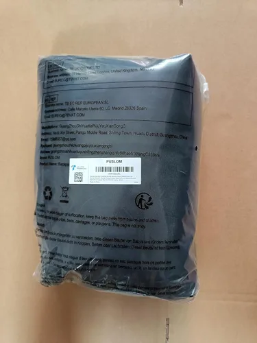 Miniatura 8 de Bolsa de ropa para viajes, bolsa grande de traje para hombre, hasta 3 trajes, bolsas de ropa para viajes de negocios, maleta colgante 2 en 1