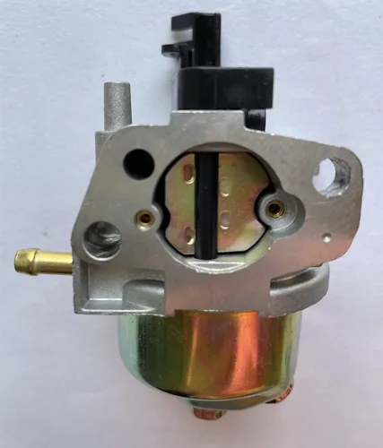Miniatura 2 de Carburador para Sams Club BlackMax BM903600 925291 208CC 3600 generador de gas de 4500 vatios