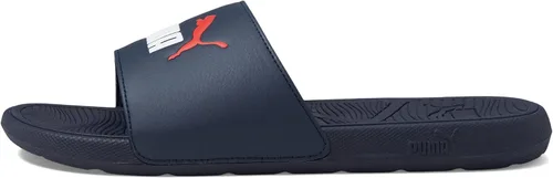 Miniatura 4 de PUMA Cool Cat 2.0 BX Parisian NightPuma BlancoPuma Rojo 10 D (M), Noche ParisinaPuma BlancoPuma Rojo