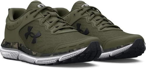 Miniatura 2 de Under Armour Charged Assert 10 Camo - Tenis de correr para hombre