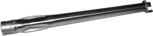 Miniatura 3 de Music City Metals Reemplazo de quemador de acero inoxidable 13041 para modelos seleccionados de parrilla de gas Ducane