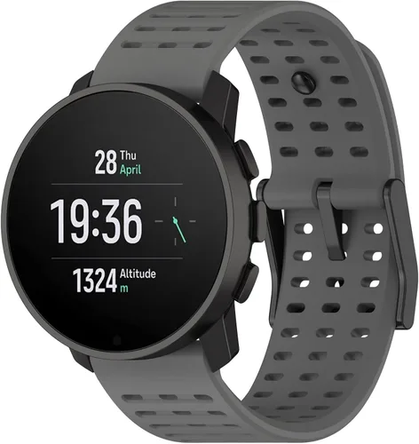 Miniatura 7 de Correas de reloj aptas para Suunto Vertical para mujeres y hombres, correas de repuesto ajustables para Suunto 5 Peak/Suunto 9 Peak/Suunto Peak Pro