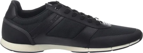 Miniatura 4 de Lacoste Zapatillas de cuero Menerva para hombre