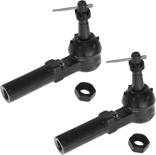 Miniatura 34 de TRQ Juego de 2 barras de acoplamiento para el lado del conductor y del pasajero, compatible con Nissan Versa 2013-2022 2014-2019 Nissan Versa Note