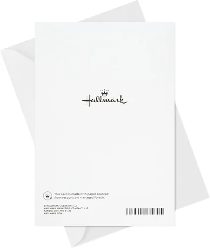 Miniatura 6 de Hallmark, Tarjeta de boda "Beautiful Life Together