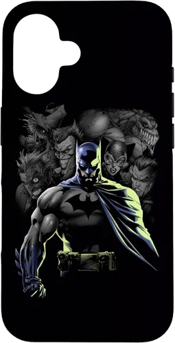 Miniatura 32 de Batman Villains Unleashed - Carcasa para iPhone 17
