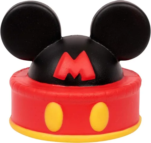 Miniatura 2 de Kawaii sólo jugar Squeezies tarta de juguete que Mickey bancos, multicolor