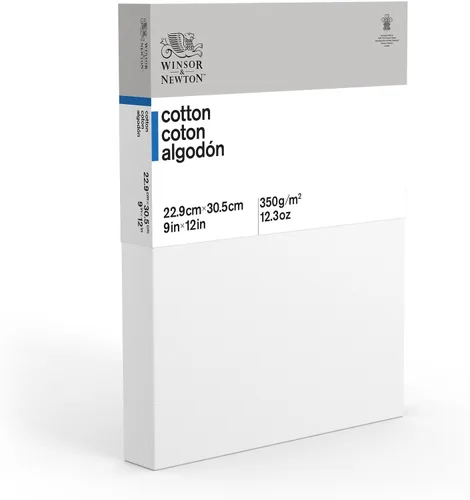 Miniatura 59 de Algodón Winsor & Newton, Algodón, 4" x 4