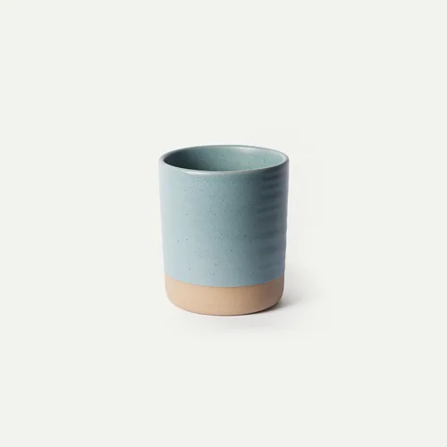 Miniatura 8 de Mora - Soporte de cerámica para utensilios de cocina, cuchara de madera y espátula para encimera, decoración moderna del hogar, organizador