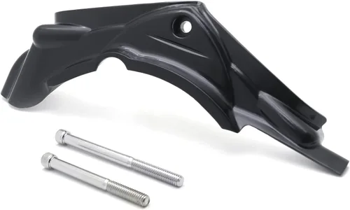 Miniatura 5 de Cubiertas de base cilíndrica negras compatibles con Electra Glide/Road Glide/Road King/Trike '07-'16 [P/N:MT441-001-BK]..