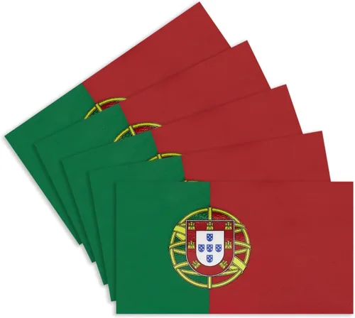 Miniatura 12 de CANTENDO 5 calcomanías adhesivas de la bandera de Italia, banderas italianas, calcomanías reflectantes de vinilo para automóvil, calcomanías