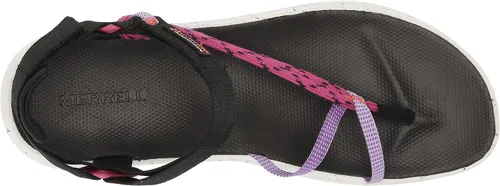 Miniatura 5 de Merrell Sandalias deportivas Bravada con cordón envolvente para mujer