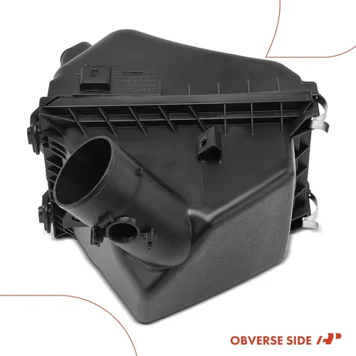 Miniatura 10 de A-Premium Caja de filtro de aire del motor sin filtro de aire compatible con Toyota RAV4 2013-2018, L4 2.5L, repuesto # 17700-0V140, 177000V140