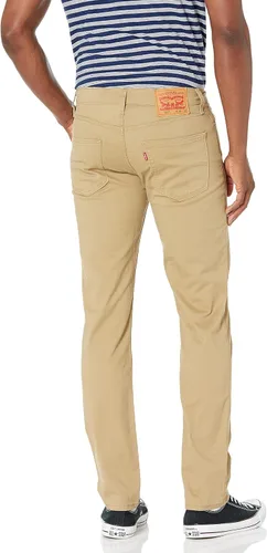 Miniatura 2 de Levi's Men's 511 Slim Fit Jeans (Also Available in Big & Tall)
