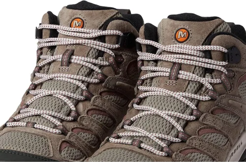 Miniatura 4 de Merrell Botas de senderismo Moab 3 Mid para hombre