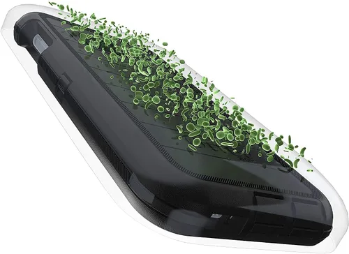 Miniatura 9 de OtterBox Defender Series Estuche Resistente y Funda para Samsung Galaxy S21 5G (NO Plus/FE/Ultra) Embalaje No Comercial - Negro - con Defensa