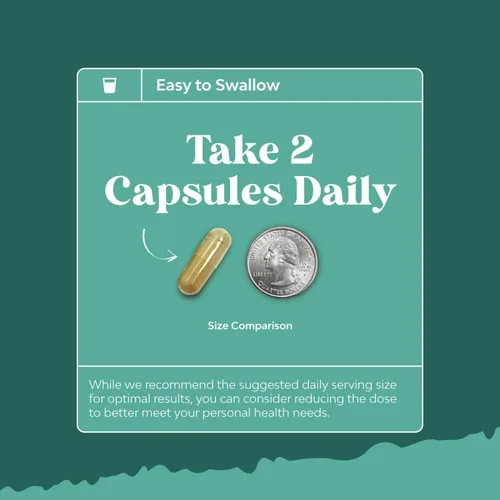 Miniatura 8 de Paquete de suplemento cerebral avanzado para memoria y concentración, vitaminas para adultos de todas las edades y Sam-E 200 mg suplemento de apoyo