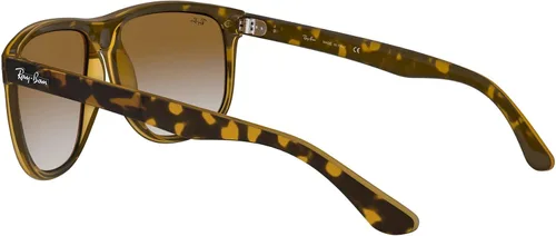 Miniatura 5 de Ray-Ban Rb4147 Boyfriend - Gafas de sol cuadradas estilo boyfriend