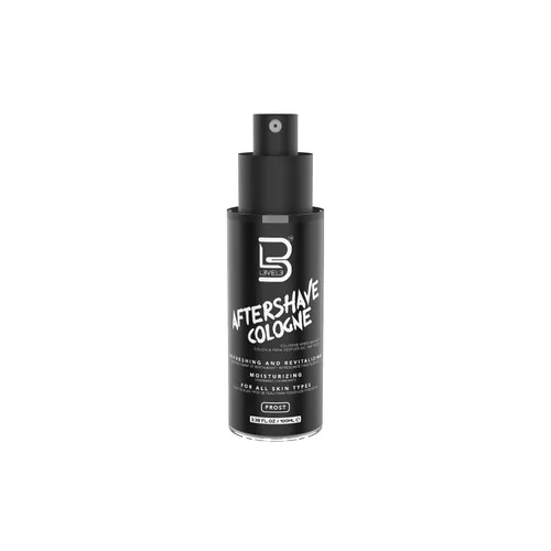 Miniatura 6 de L3 Colonia de spray para después del afeitado Level 3 - Suaviza la piel - Refresca y alivia la cara y la piel - Fórmula hidratante nivel tres