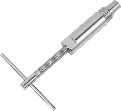 Miniatura 8 de Extractor de manga de compresión y removedor de mangas para accesorios de compresión de 1/2 pulgada solamente, quita la tuerca y la virola