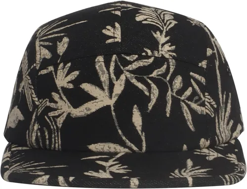 Miniatura 15 de Gorra de 5 paneles Diseños únicos multicolor Gorras para hombres y mujeres Grande o XL