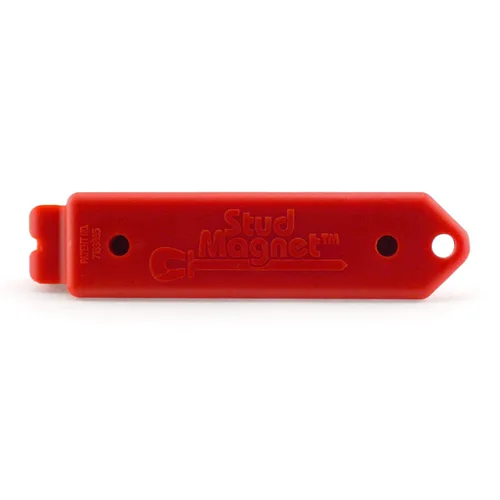 Miniatura 7 de Master Magnetics Buscador magnético de pernos con escudo – Tornillo para paneles de yeso y herramienta de detección de uñas – Fabricado con imanes