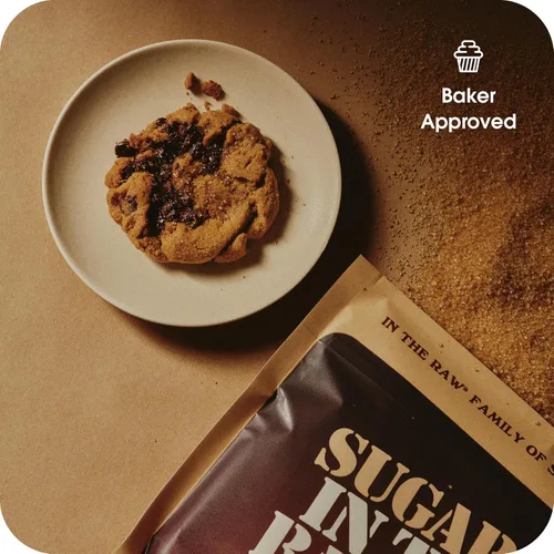 Miniatura 4 de SUGAR IN THE RAW, paquetes de azúcar de caña granulada, bolsa de 4 libras (paquete de 4)