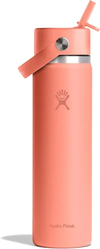 Miniatura 15 de Hydro Flask 32 Oz Tapa de Pajita Flexible Ancha Dew