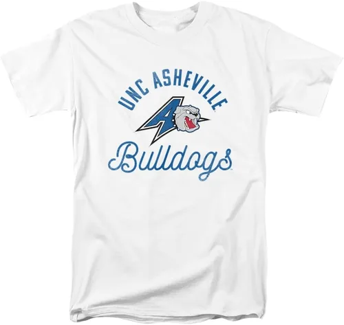 Miniatura 63 de LOGOVISION Camiseta de manga corta unisex para hombres y mujeres, colección 2 Universidad de Puget Sound