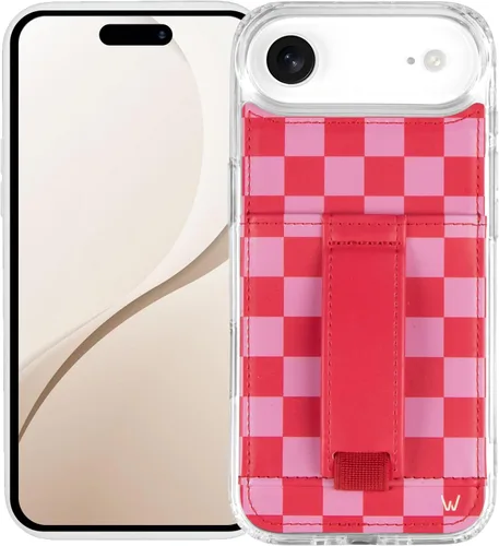 Miniatura 121 de Fundas Walli para iPhone 17 Pro, Funda tipo Cartera con Soporte para Tarjetas, Elegante y Moderna, Funda para Mujer, se ajusta al iPhone 17 Pro