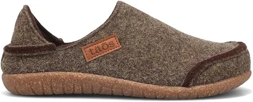 Miniatura 2 de Taos Zuecos unisex Convertawool