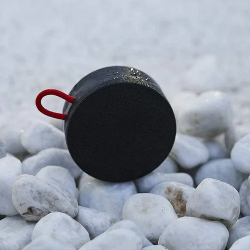 Miniatura 8 de Mi Altavoz portátil a prueba de polvo IP67 Bluetooth 5.0