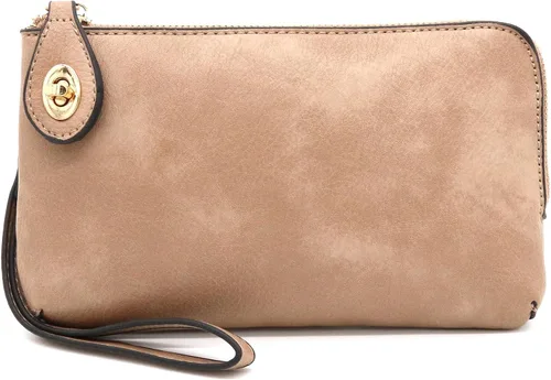 Miniatura 91 de LOVESOME Bolso bandolera pequeño para mujer