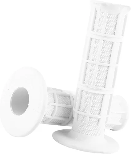 Miniatura 8 de Empuñaduras de motocicleta, agarre de silicona antideslizante para manillar, par de 7/8 pulgadas para ciclistas, viajeros, viajes, condiciones