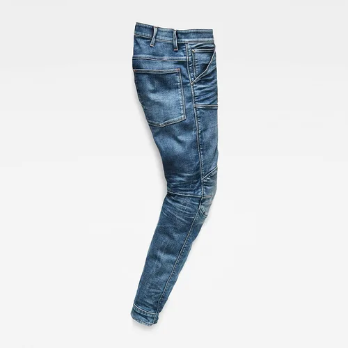 Miniatura 5 de G-STAR RAW Jeans ajustados 5620 3D para hombre