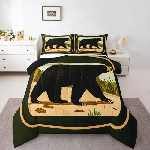 Miniatura 46 de Erosebridal Yoga Gifts Comforter Set for Kids Boys Girls Yoga Chakras Bedding Sun and Moon Duvet Set Boho Tribal Comforter Twin with 1 Pillowcase