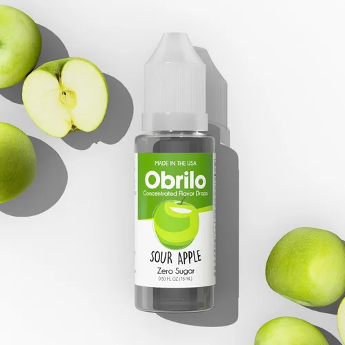 Miniatura 12 de Obrilo Extracto de Sabor Vainilla Francesa - A Base de Propilenglicol (PG) - Soluble en Agua - Saborizante Concentrado para Hornear, Caramelos