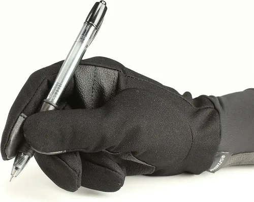 Miniatura 4 de Hyperlite All Weather Polartec - Guantes para hombre con tecnología Sound Touch