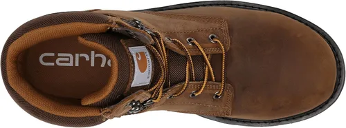 Miniatura 5 de Carhartt - Botas de trabajo para hombre (6.0in), diseño tradicional