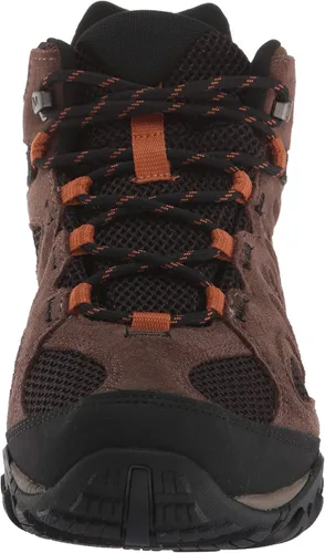 Miniatura 2 de Merrell Botas de senderismo impermeables Yokota 2 Mid para hombre