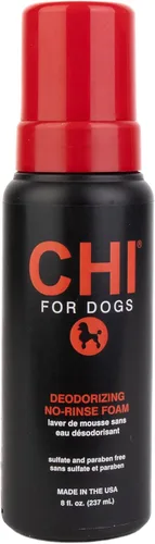 Miniatura 9 de CHI Champú sin lágrimas para cachorros - Lavado suave para pelajes jóvenes - La mejor fórmula suave para cachorros - Sin sulfatos y parabenos - pH