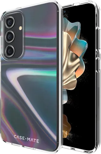 Miniatura 10 de Case-Mate Funda transparente resistente para Samsung Galaxy S24 [protección contra caídas D3O de 16 pies] [compatible con carga inalámbrica] Funda