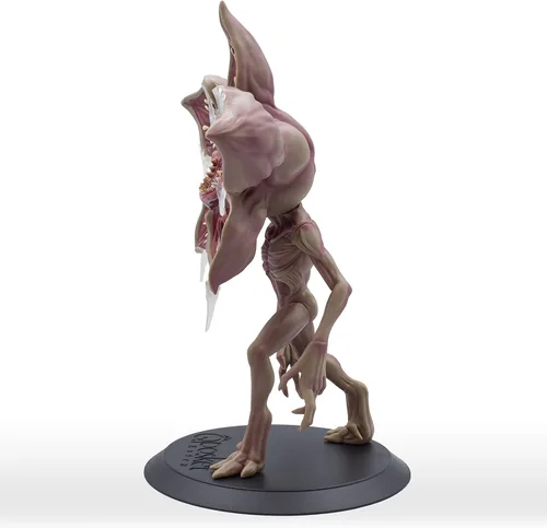 Miniatura 4 de Banpresto Stranger Things Q Posket Extra - Demogorgon, varios colores, BP17889