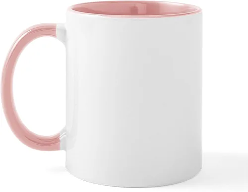 Miniatura 17 de CafePress I Love Nebraska Taza de café de cerámica de 11 oz (11.0 fl oz)