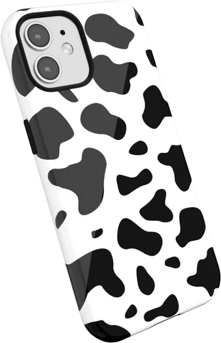 Miniatura 134 de LoeoeL para iPhone 11 Funda con Estampado de Guepardo, Funda de Teléfono con Patrón de Leopardo para Mujeres y Niñas, Funda de Plástico Duro delgada