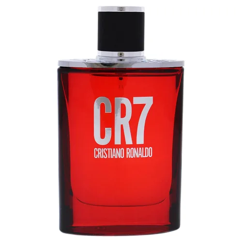 Miniatura 9 de Cristiano Ronaldo CR7 - Esencia deportiva y moderna, fragancia fresca y amaderada, vibrante y contemporánea, sofisticación audaz en una botella