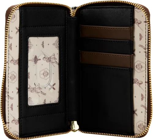 Miniatura 4 de Loungefly Wallet