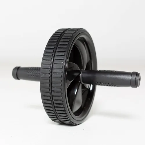 Miniatura 4 de REP Rueda de rodillo de abdominales de fitness Equipo de entrenamiento para gimnasio en casa Entrenador de núcleo para hombres y mujeres