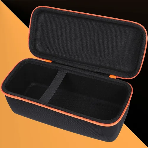 Miniatura 2 de co2CREA Funda rígida compatible con altavoz Bluetooth inalámbrico Skullcandy Terrain XL