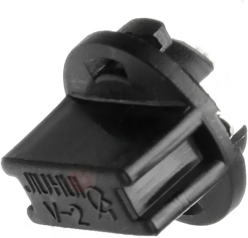 Miniatura 7 de T10 194 168 Dash Instrument - Bombillas LED blancas de panel brillante, 10 unidades/juego (azul)